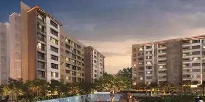 Vijay Nagar Society, Andheri (E)